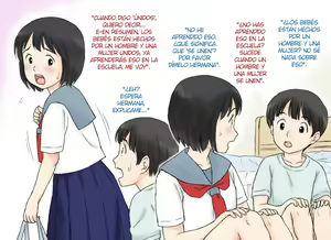 Page 12 of Sei ni Kyoumi o Mochihajimeta Ane to Otouto no Hatsutaiken - preview thumbnail