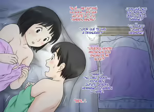 Page 22 of Sei ni Kyoumi o Mochihajimeta Ane to Otouto no Hatsutaiken - preview thumbnail