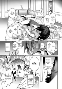 Page 13 of ANMITSU TOUHOU THE AFTER Vol. 3 Shasei Kanri shite Kudasai Sakuya-san! + | ANMITSU TOUHOU THE AFTER Vol. 3 Please Manage my Ejaculations, Sakuya-san! + (decensored) - preview thumbnail