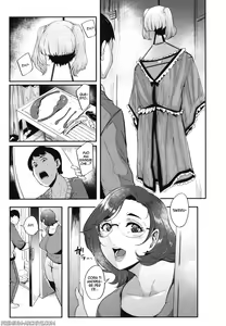 Page 11 of Zecchou! Maron no Nukinuki Channel | Climax! La Stream con Maturbazione di Maron - preview thumbnail