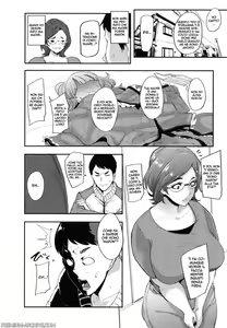 Page 12 of Zecchou! Maron no Nukinuki Channel | Climax! La Stream con Maturbazione di Maron - preview thumbnail