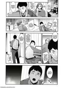 Page 10 of Zecchou! Maron no Nukinuki Channel | Climax! La Stream con Maturbazione di Maron - preview thumbnail