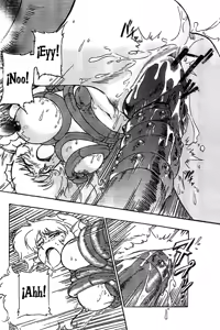 Page 13 of Iyashite Agerun Saiyuki - preview thumbnail
