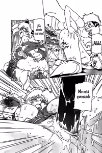 Page 14 of Iyashite Agerun Saiyuki - preview thumbnail