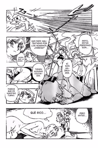 Page 19 of Iyashite Agerun Saiyuki - preview thumbnail