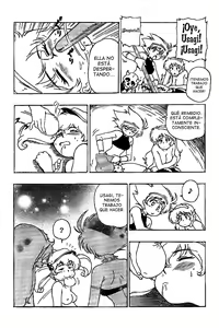 Page 20 of Iyashite Agerun Saiyuki - preview thumbnail