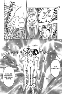 Page 24 of Iyashite Agerun Saiyuki - preview thumbnail