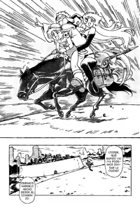 Page 4 of Iyashite Agerun Saiyuki - preview thumbnail