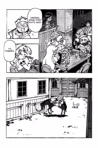 Page 5 of Iyashite Agerun Saiyuki - preview thumbnail
