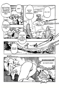 Page 7 of Iyashite Agerun Saiyuki - preview thumbnail