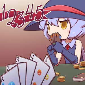 Page 293 of Hajike! Cli Rhythm!! - preview thumbnail