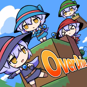 Page 295 of Hajike! Cli Rhythm!! - preview thumbnail