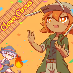 Page 299 of Hajike! Cli Rhythm!! - preview thumbnail