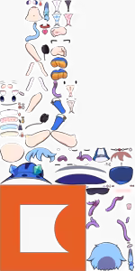 Page 357 of Hajike! Cli Rhythm!! - preview thumbnail