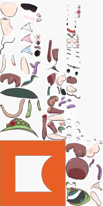 Page 359 of Hajike! Cli Rhythm!! - preview thumbnail