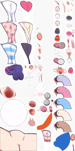 Page 360 of Hajike! Cli Rhythm!! - preview thumbnail