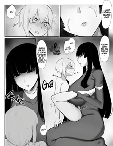 Page 17 of Majutsushi Onee-san ga Maryoku Hokyuu Suru Tame ni Boukensha-kun kara Sakusei Suru Hanashi | El Cuento De La Maga Oneesan Que Ordeña A Un Aventurero Para reponer Su Poder Magico - preview thumbnail