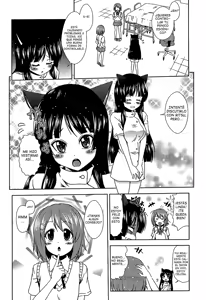 Page 15 of Miottemasu♪ - preview thumbnail