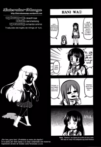 Page 3 of Miottemasu♪ - preview thumbnail