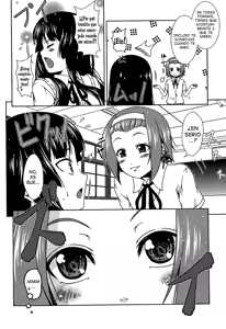 Page 7 of Miottemasu♪ - preview thumbnail
