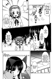 Page 9 of Miottemasu♪ - preview thumbnail