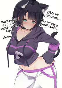 Page 43 of 藤崎ひかり (uncensored) - preview thumbnail