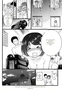 Page 124 of Boku no Bokki Penis o Rokuga Shite Ikina Yo - preview thumbnail
