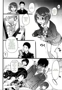 Page 16 of Boku no Bokki Penis o Rokuga Shite Ikina Yo - preview thumbnail