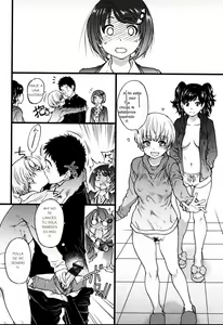 Page 18 of Boku no Bokki Penis o Rokuga Shite Ikina Yo - preview thumbnail