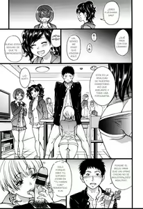 Page 19 of Boku no Bokki Penis o Rokuga Shite Ikina Yo - preview thumbnail
