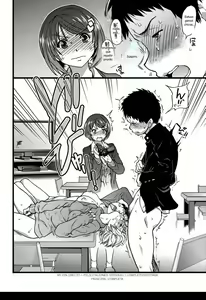 Page 26 of Boku no Bokki Penis o Rokuga Shite Ikina Yo - preview thumbnail