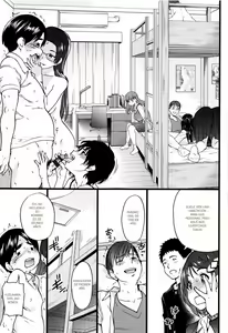 Page 39 of Boku no Bokki Penis o Rokuga Shite Ikina Yo - preview thumbnail