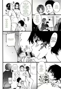 Page 40 of Boku no Bokki Penis o Rokuga Shite Ikina Yo - preview thumbnail