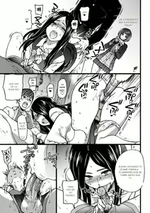 Page 49 of Boku no Bokki Penis o Rokuga Shite Ikina Yo - preview thumbnail