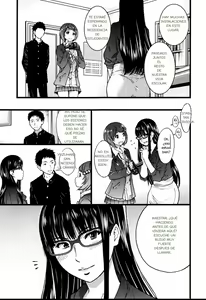 Page 9 of Boku no Bokki Penis o Rokuga Shite Ikina Yo - preview thumbnail