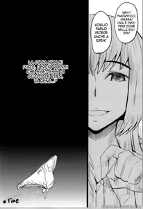 Page 23 of VENOM POTION | Pozione Velenosa - preview thumbnail