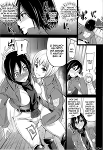 Page 6 of VENOM POTION | Pozione Velenosa - preview thumbnail