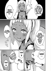 Page 9 of Kurogyaru Kingdom ~Hoshido Edition~ - preview thumbnail