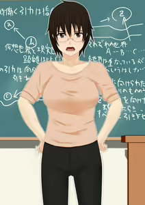 Page 2 of Uzai Sensei ni Tsukamatta - preview thumbnail