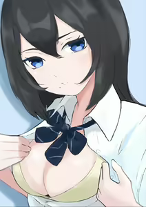 Page 2 of Beit-saki ni Iru JK no Dorei ni Ochiru made no Hanashi - preview thumbnail