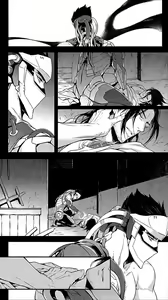 Page 6 of 黑鸟の囚人 - preview thumbnail