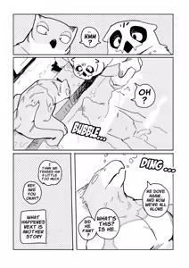 Page 14 of White-Tailed Eagle and Owls - preview thumbnail