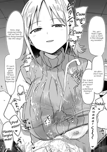 Page 9 of Hachisuka Hakase no Paizuri Renzoku Shasei-zeme | Dr. Hachisuka's continuous paizuri ejaculation torture - preview thumbnail