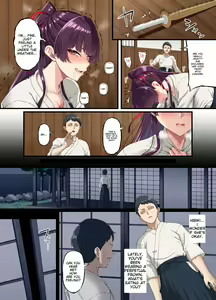 Page 22 of Kokoro Ore, Mesu Ochiru. - preview thumbnail