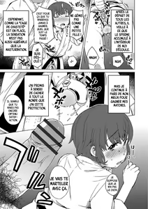 Page 3 of Himitsu no Renshuu - preview thumbnail