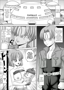 Page 4 of Fudeoroshi wa Kako no Mama - preview thumbnail