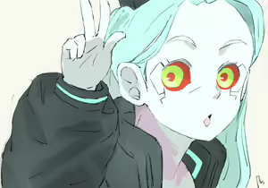 P_RIXY — hentai manga cover on Fhentai