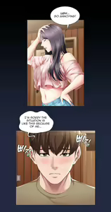 Page 4 of 寄宿日记无码Boarding Diary Uncensored 第26话 - 口嫌体正直的宛恩姐 - preview thumbnail