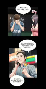Page 29 of 寄宿日记无码Boarding Diary Uncensored 第27话 - 你们做了什么 - preview thumbnail
