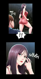 Page 10 of 寄宿日记无码Boarding Diary Uncensored 第28话 - 满是诱惑的家 - preview thumbnail